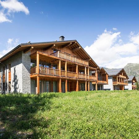 Terresens - Le Hameau De Barthelemy Aparthotel La Rosiere  Exterior foto