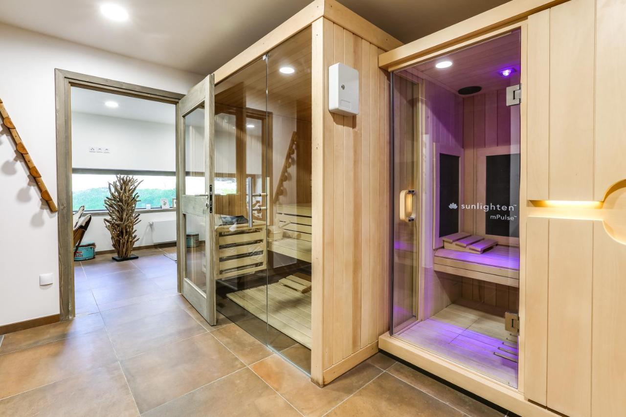 Terresens - Le Hameau De Barthelemy Aparthotel La Rosiere  Exterior foto