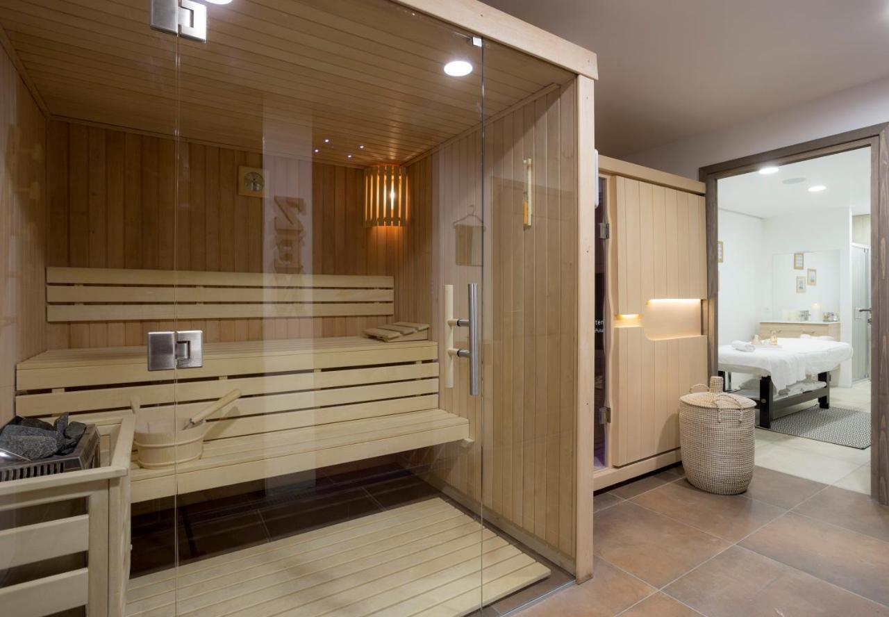 Terresens - Le Hameau De Barthelemy Aparthotel La Rosiere  Exterior foto